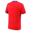 Maillot de Foot Paris Saint-Germain Third 2025-26